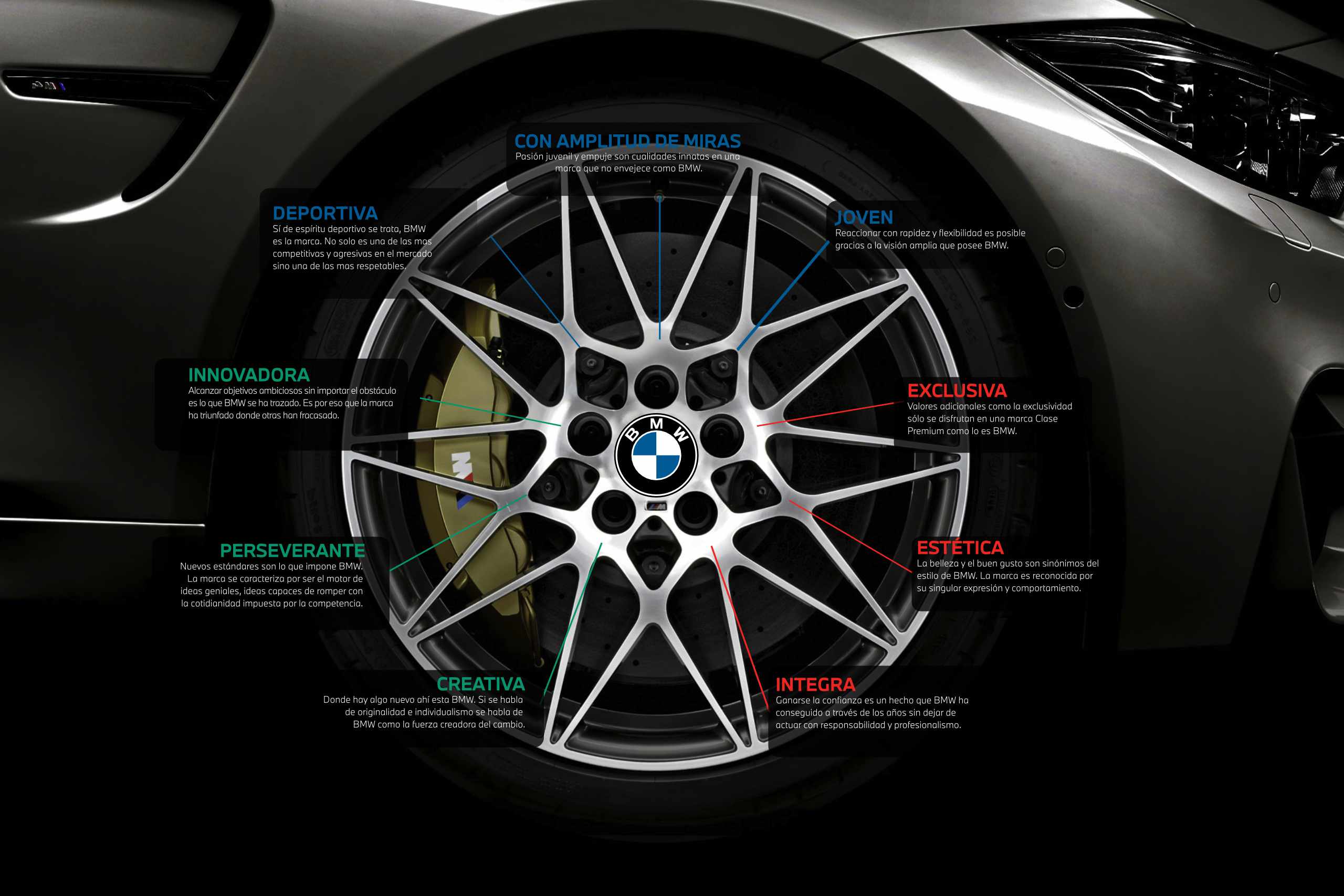 BMW External Link