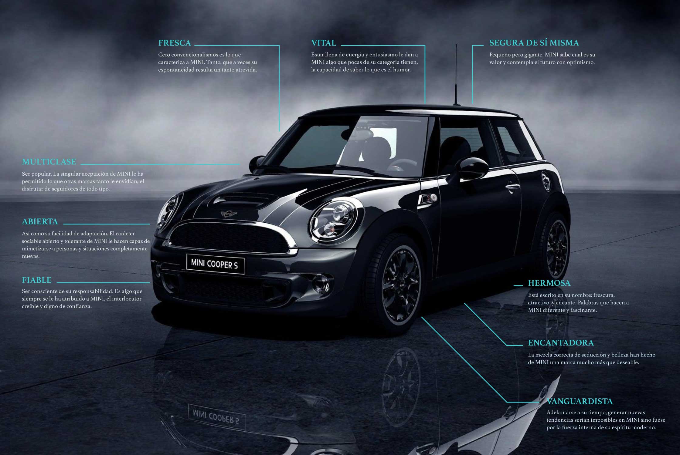 MINI Presentation