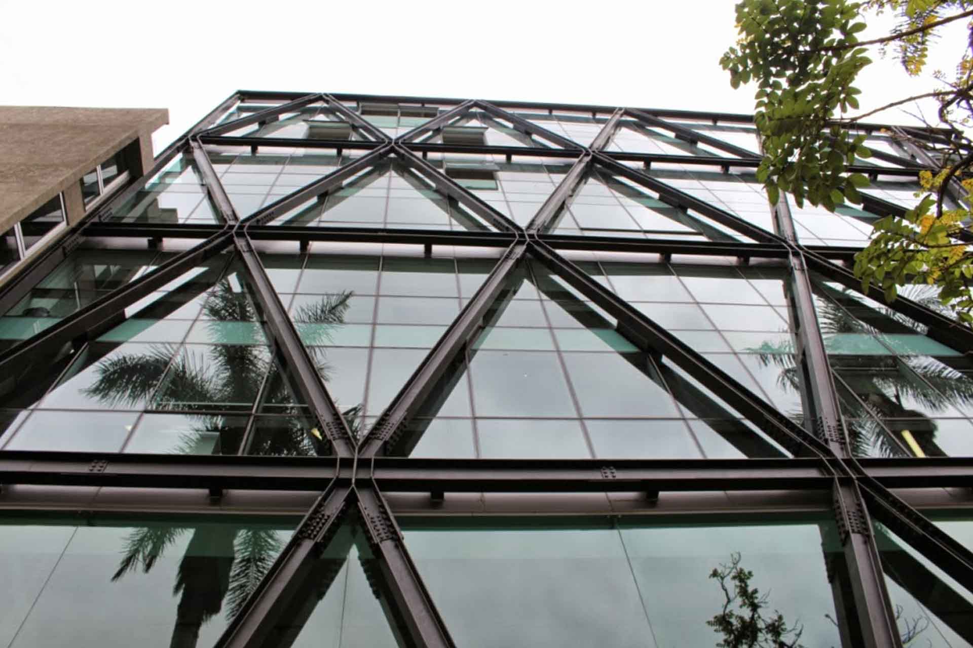 Architecture Studio