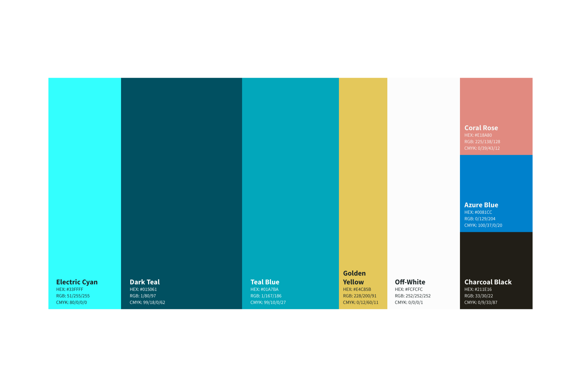 Voicemed — colour